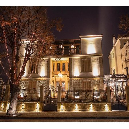 Vila Ekrem コルチャ エクステリア 写真